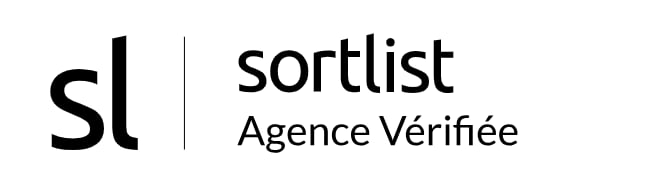 Sortlist – Agence vérifiée
