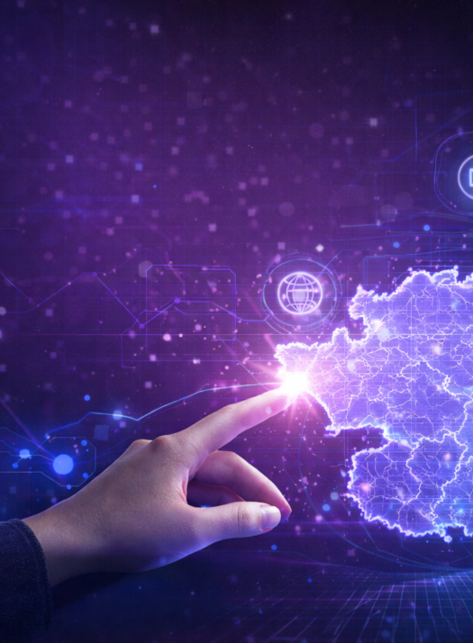 Agence IA en Lorraine à Metz en 2026