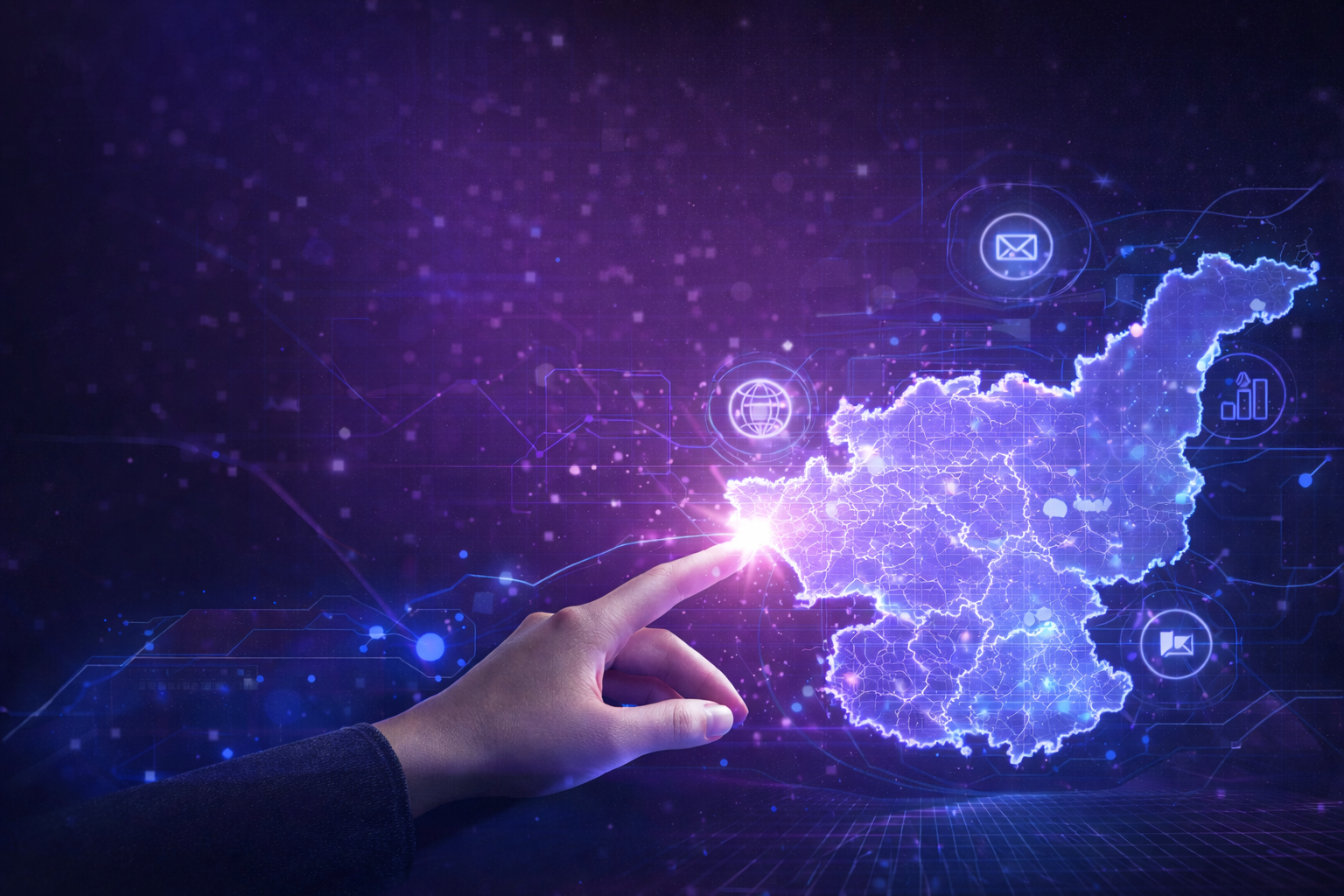 Agence IA en Lorraine à Metz en 2026