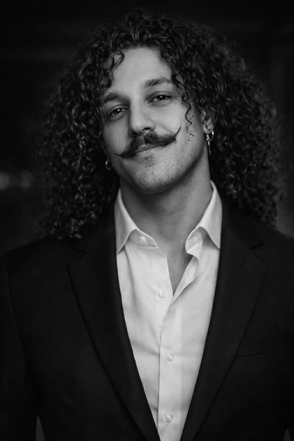 Sami Kerimici CEO de l'agence Lorraine Digital, agence IA à Metz en Lorraine