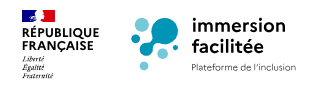 logo de Immersion facilitée de France Travail