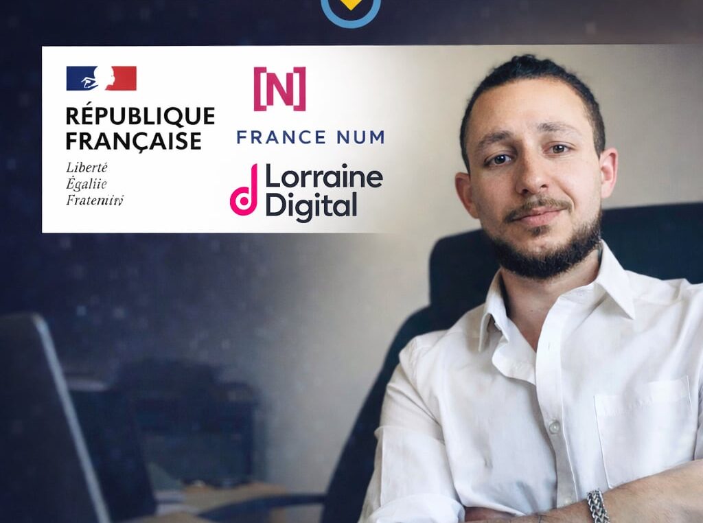 financement tpe numérique digital IA grand-est Metz Lorraine