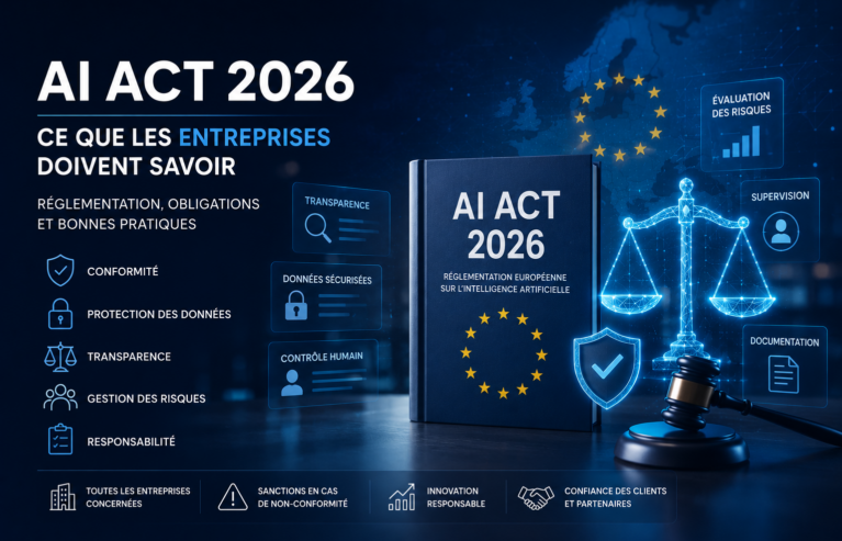 Ce que les entreprises doivent savoir en 2026