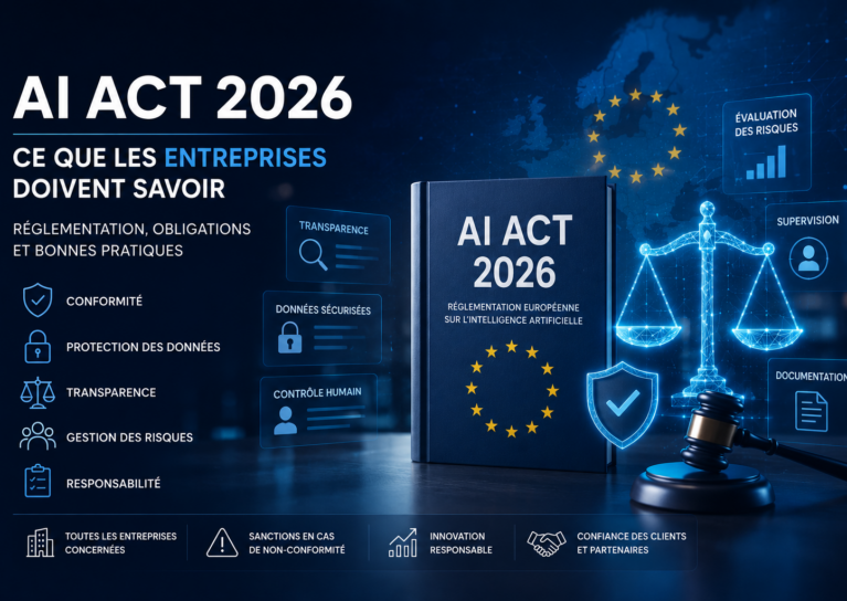 Ce que les entreprises doivent savoir en 2026