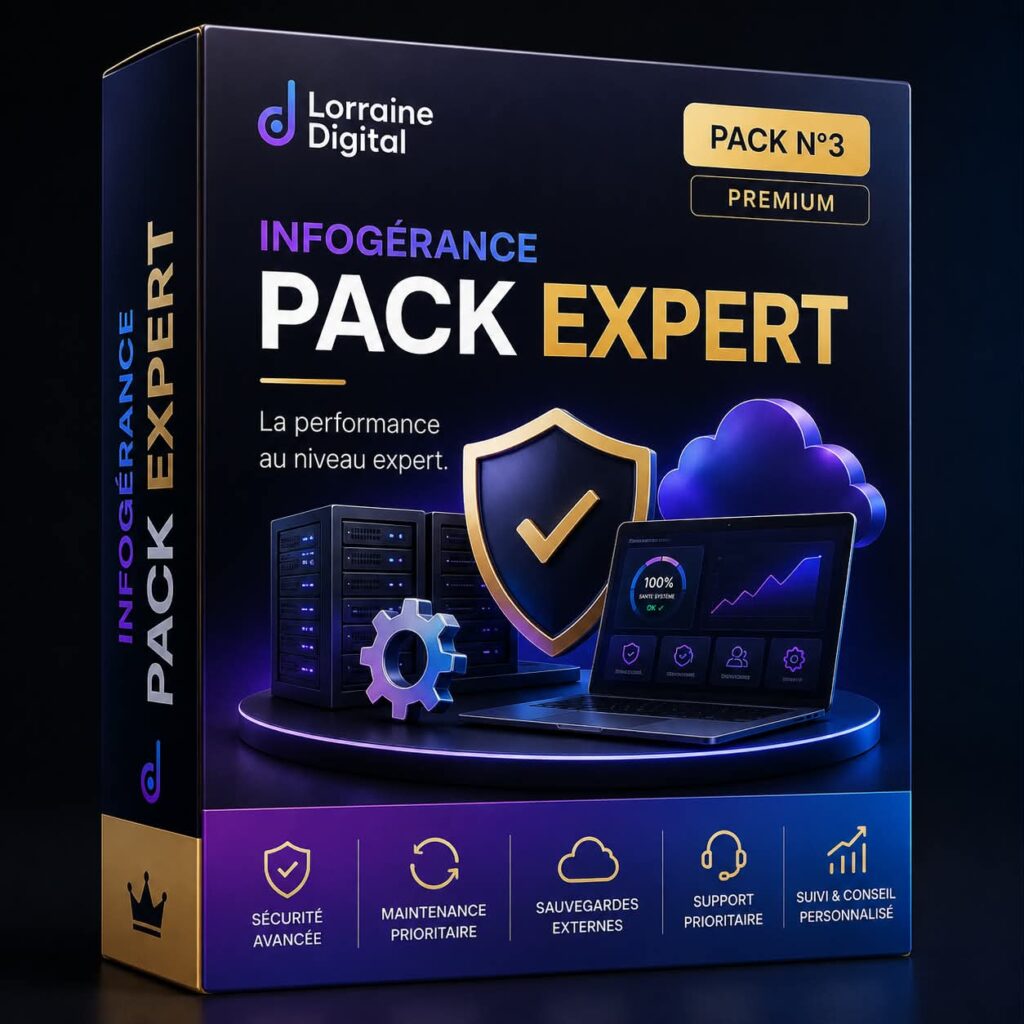 Pack Premium