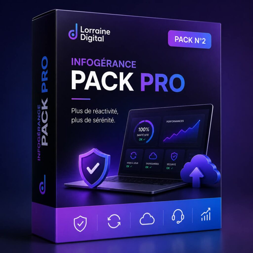 Pack Sérénité