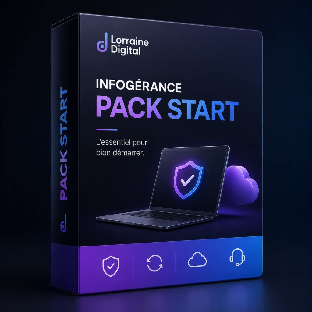 Pack Essentiel
